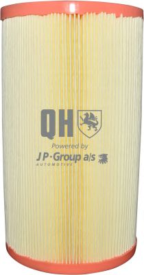 JP GROUP 3318600809 -  Воздушный фильтр
